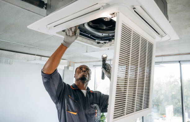 Licensed Hvac service in Aberdeen Proving Ground, MD - FH HVAC